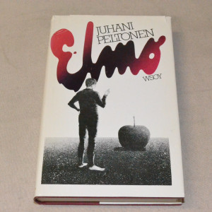 Juhani Peltonen Elmo